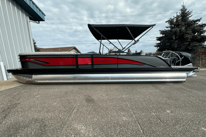 Slide: The Image of Barletta CORSA25UC 2025 - 2