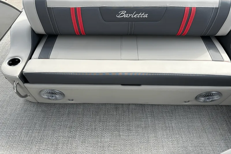 Slide: The Image of Barletta CORSA25UC 2025 - 21