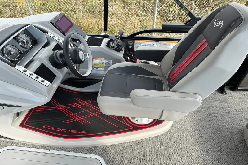 Slide: The Image of Barletta CORSA25UC 2025 - 22