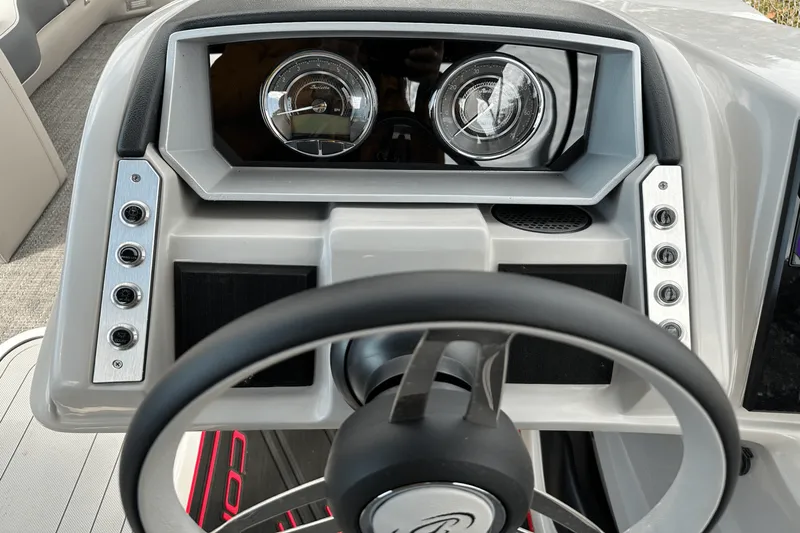 Slide: The Image of Barletta CORSA25UC 2025 - 25