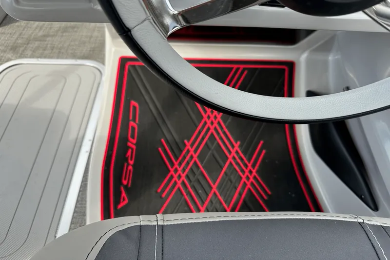 Slide: The Image of Barletta CORSA25UC 2025 - 26