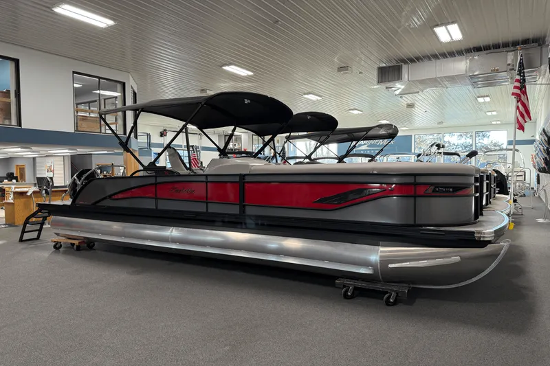 Slide: The Image of Barletta CORSA25UC 2025 - 3