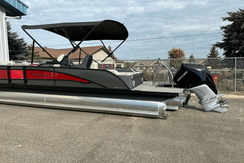 Slide: The Image of Barletta CORSA25UC 2025 - 7