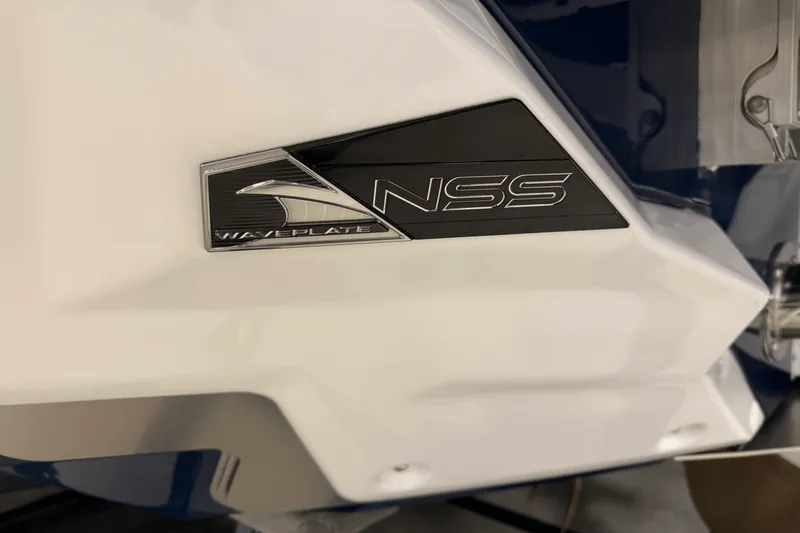 Slide: The Image of Nautique Super Air Nautique S21 2025 - 13