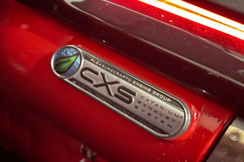 Slide: The Image of Nautique Super Air Nautique S21 2025 - 28