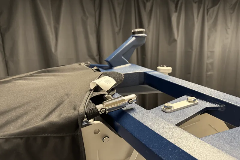 Slide: The Image of Nautique Super Air Nautique S21 2025 - 82