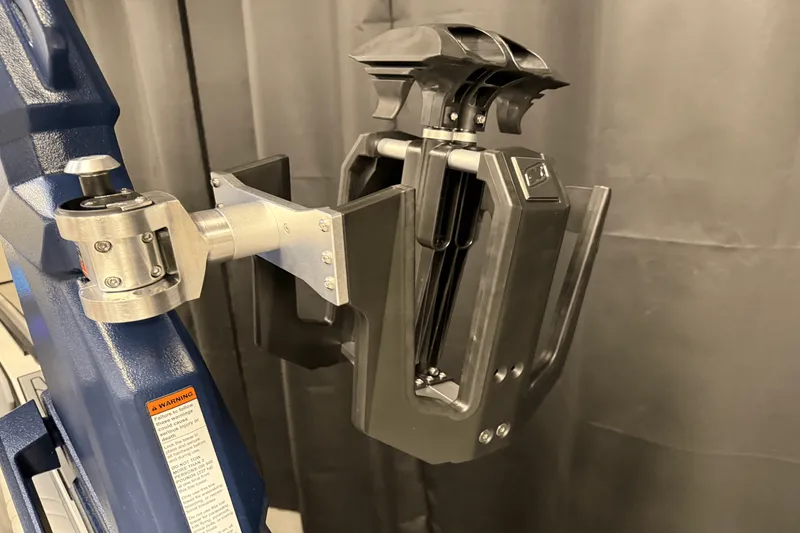 Slide: The Image of Nautique Super Air Nautique S21 2025 - 85