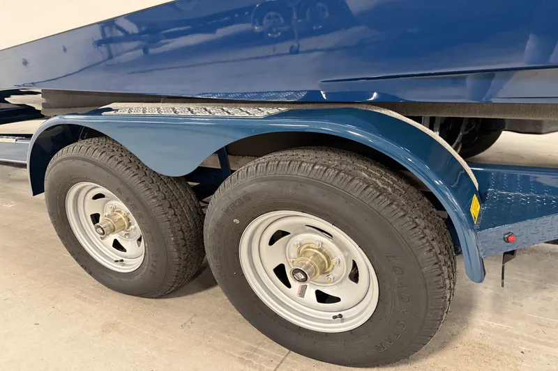 Slide: The Image of Nautique Super Air Nautique S21 2025 - 87