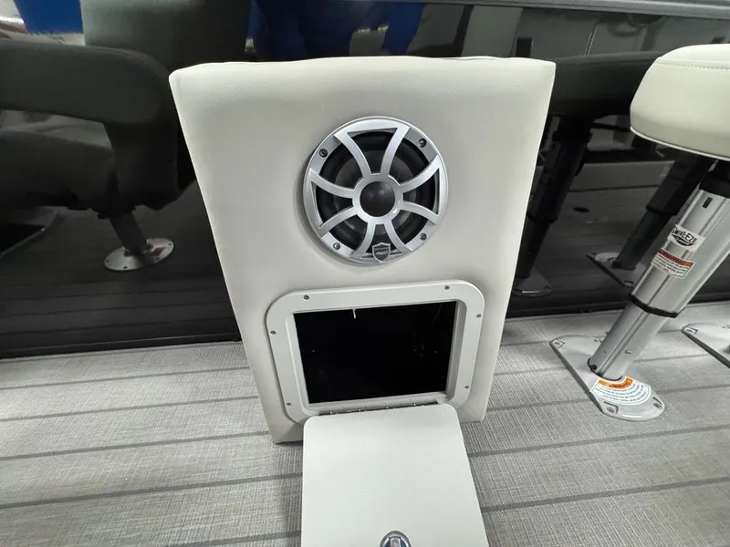 Slide: The Image of Sylvan MIRAGE X3 DLZ BAR SPX 2025 - 20