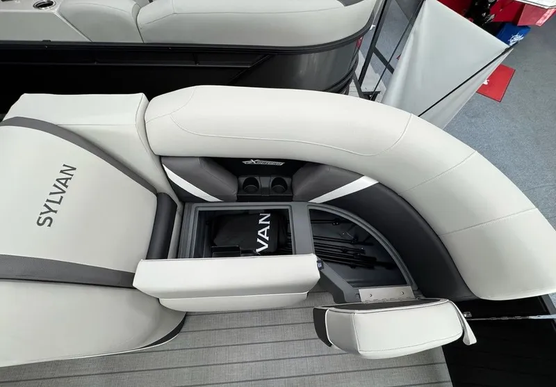 Slide: The Image of Sylvan MIRAGE X3 DLZ BAR SPX 2025 - 24