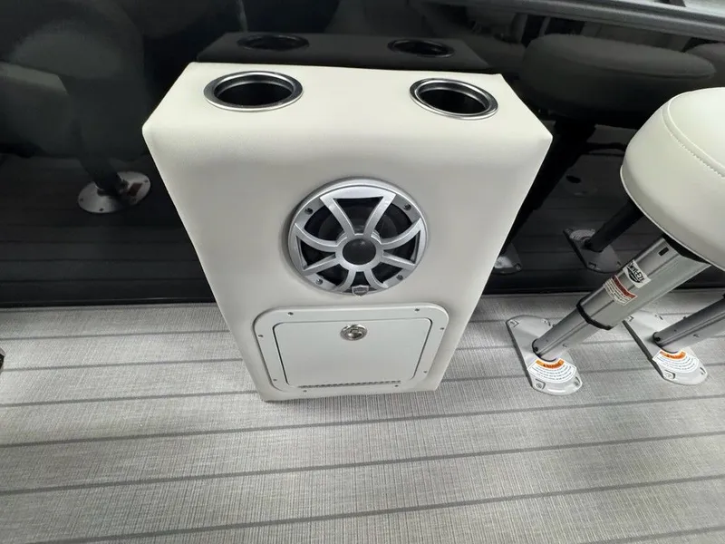 Slide: The Image of Sylvan MIRAGE X3 DLZ BAR SPX 2025 - 20