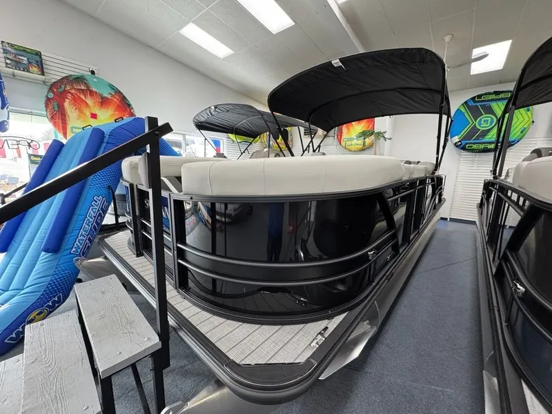 Slide: The Image of Sylvan MIRAGE X3 DLZ BAR SPX 2025 - 3