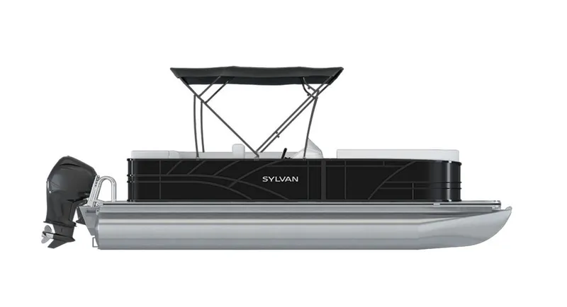 Slide: The Image of Sylvan MIRAGE X3 DLZ BAR SPX 2025 - 32