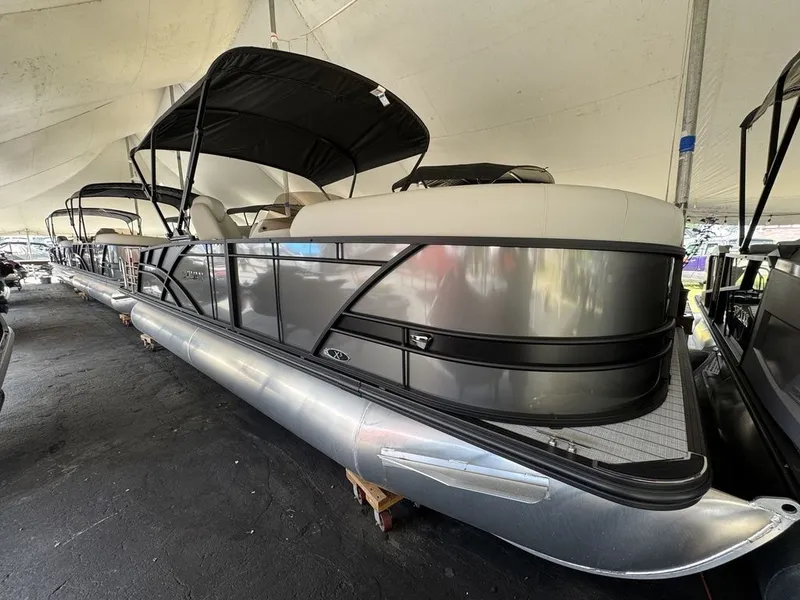 Slide: The Image of Sylvan MIRAGE X3 DLZ BAR SPX 2025 - 3