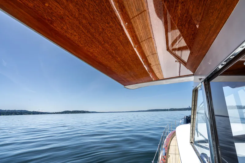 Slide: The Image of Chris-Craft 57 Constellation 1965 - 71