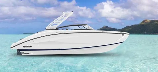 The Image of Yamaha 252S 2025 - 0