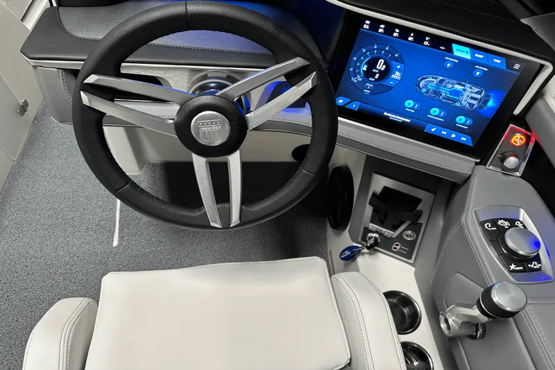 Slide: The Image of MasterCraft XT22 2025 - 53