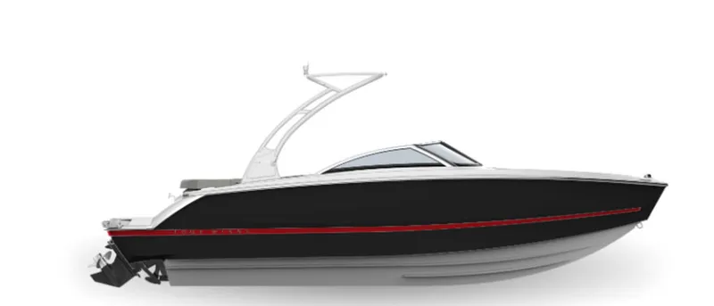 Slide: The Image of Four Winns H2 2025 - 31