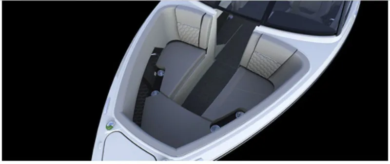 Slide: The Image of Four Winns H2 2025 - 32