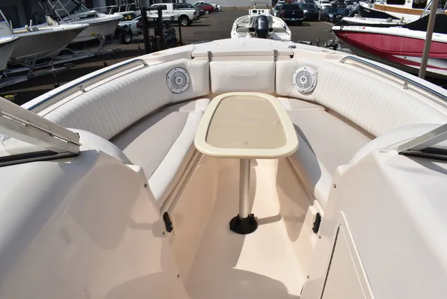 Slide: The Image of Grady White 275 Tournament Dual Console 2010 - 78