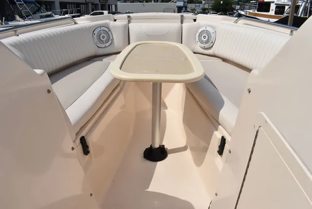 Slide: The Image of Grady White 275 Tournament Dual Console 2010 - 79