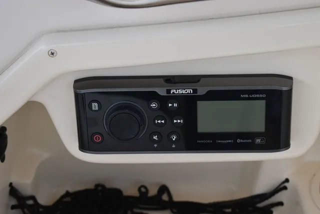 Slide: The Image of Grady White 275 Tournament Dual Console 2010 - 84