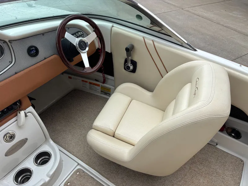 Slide: The Image of Chris-Craft 19 Speedster 2006 - 5