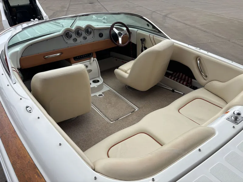 Slide: The Image of Chris-Craft 19 Speedster 2006 - 4
