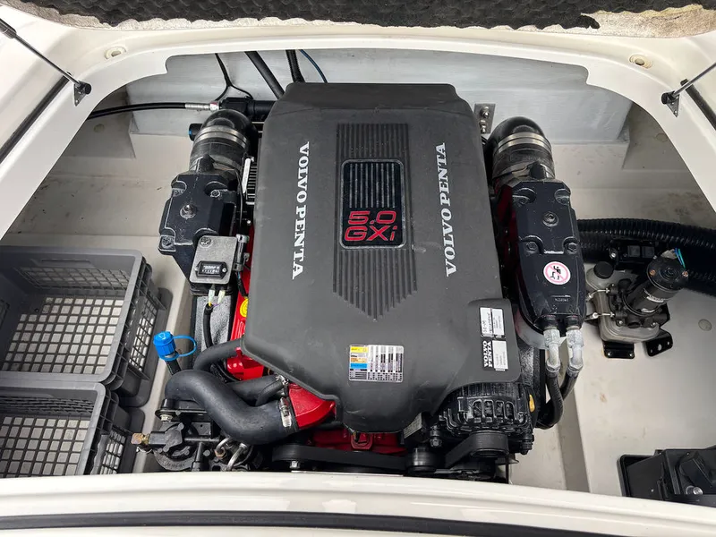 Slide: The Image of Chris-Craft 19 Speedster 2006 - 9