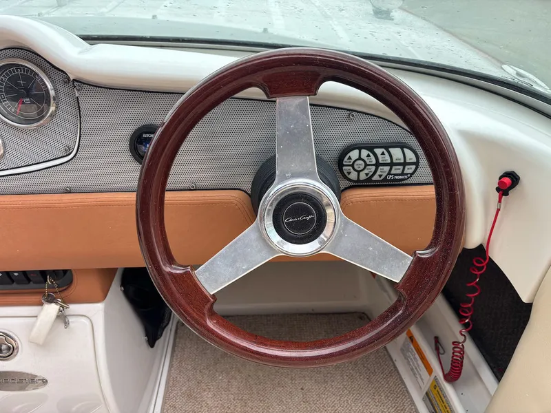 Slide: The Image of Chris-Craft 19 Speedster 2006 - 6