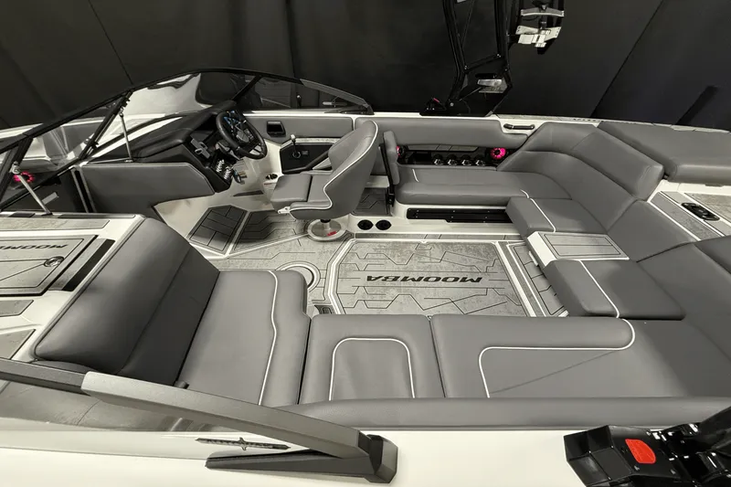 Slide: The Image of Moomba Craz 2025 - 10