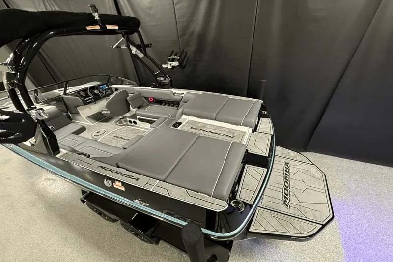 Slide: The Image of Moomba Craz 2025 - 12