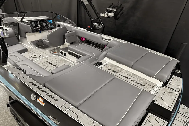 Slide: The Image of Moomba Craz 2025 - 13