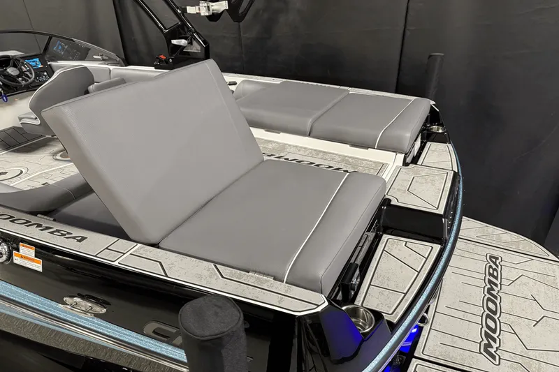 Slide: The Image of Moomba Craz 2025 - 15