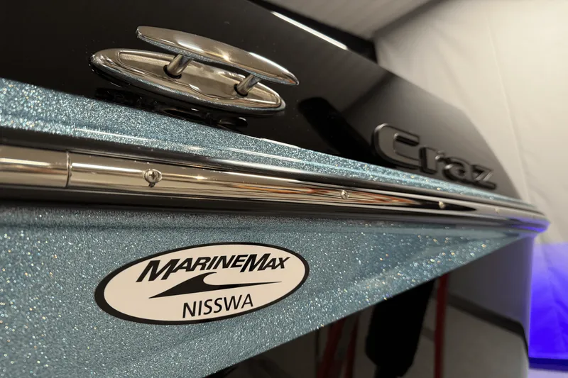 Slide: The Image of Moomba Craz 2025 - 18