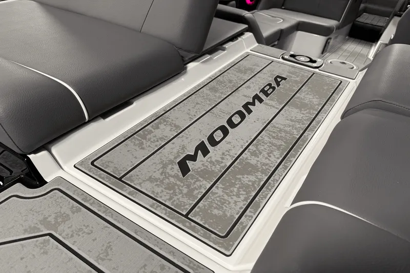 Slide: The Image of Moomba Craz 2025 - 25