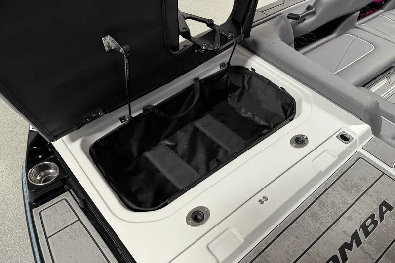 Slide: The Image of Moomba Craz 2025 - 26