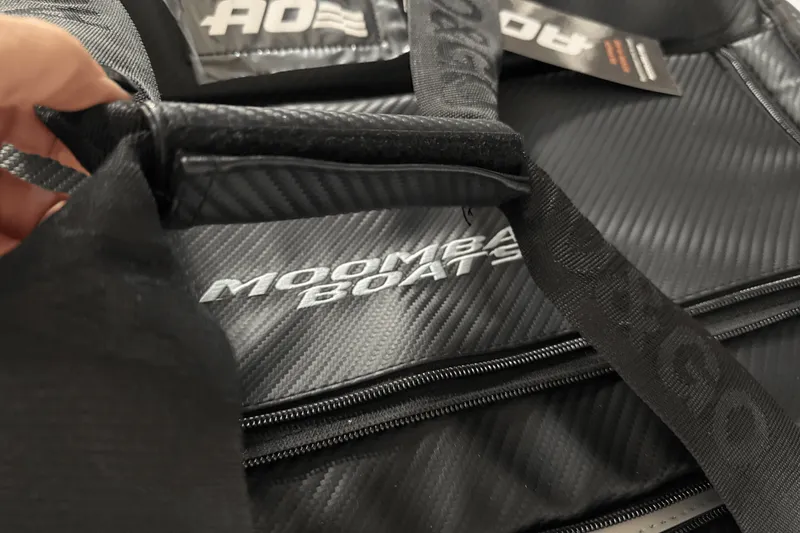 Slide: The Image of Moomba Craz 2025 - 32