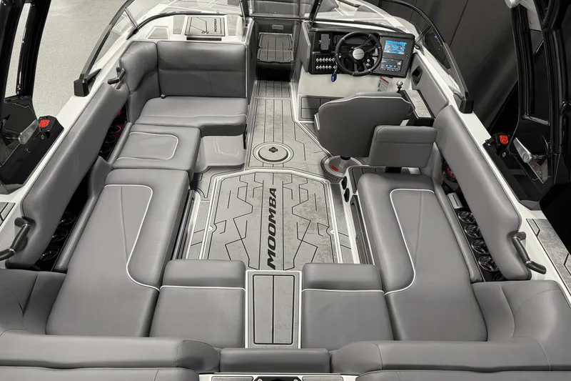 Slide: The Image of Moomba Craz 2025 - 39