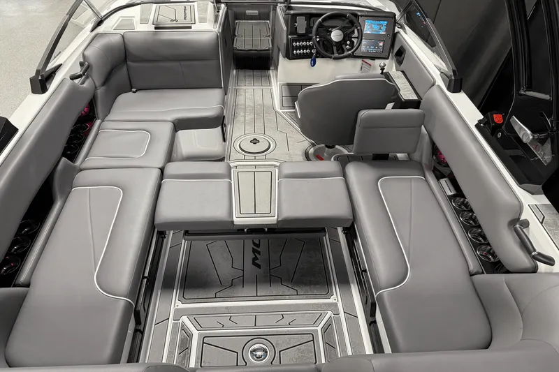 Slide: The Image of Moomba Craz 2025 - 40