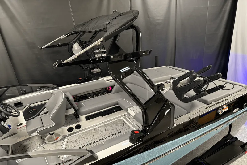 Slide: The Image of Moomba Craz 2025 - 6