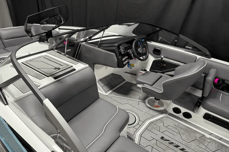 Slide: The Image of Moomba Craz 2025 - 9