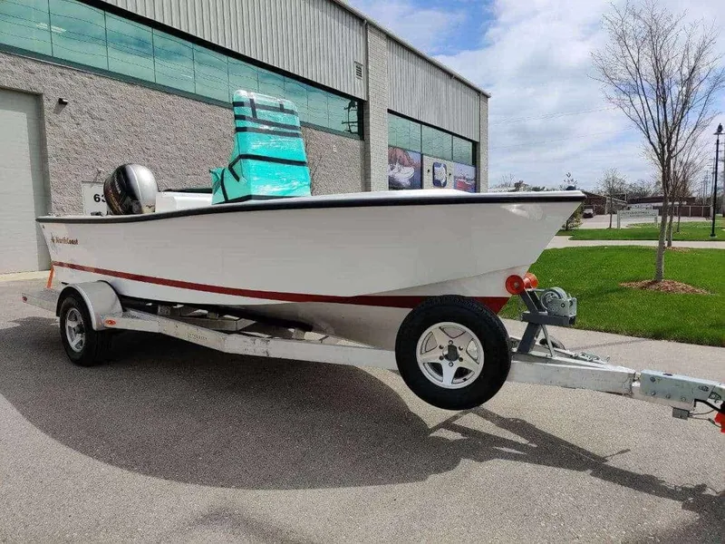 Slide: The Image of North Coast 190 Center Console 2019 - 7