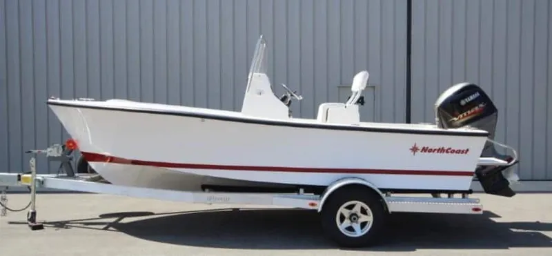 Slide: The Image of North Coast 190 Center Console 2019 - 9