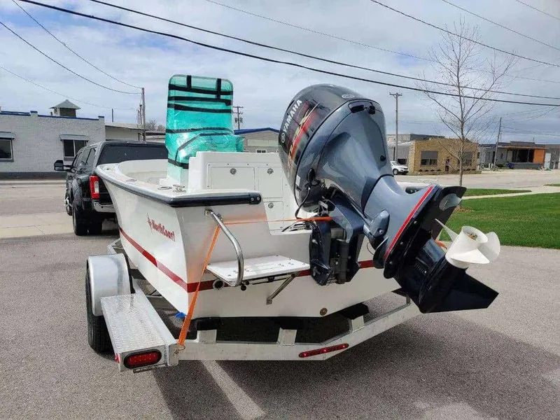 Slide: The Image of North Coast 190 Center Console 2019 - 6