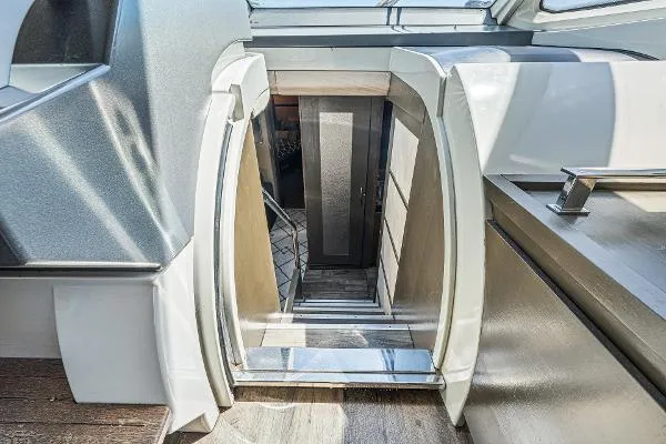 Slide: The Image of Azimut 62S 2007 - 61