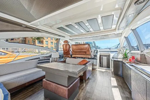 Slide: The Image of Azimut 62S 2007 - 44