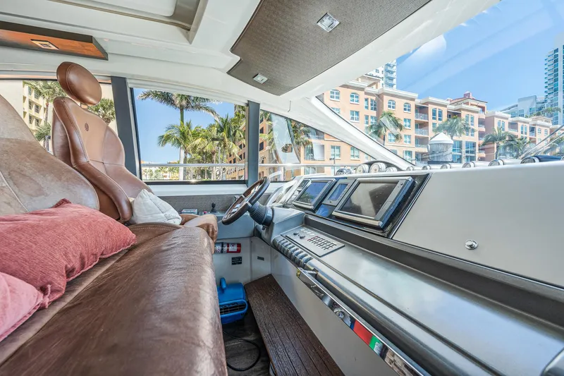 Slide: The Image of Azimut 62S 2007 - 57