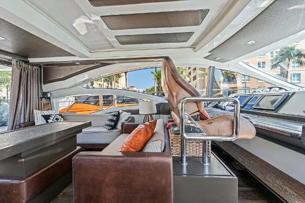 Slide: The Image of Azimut 62S 2007 - 51
