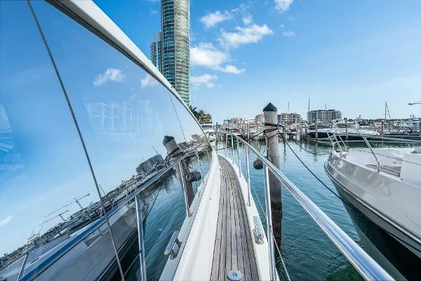 Slide: The Image of Azimut 62S 2007 - 34